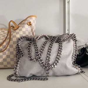 Stella McCartney Mini Falabella Tote